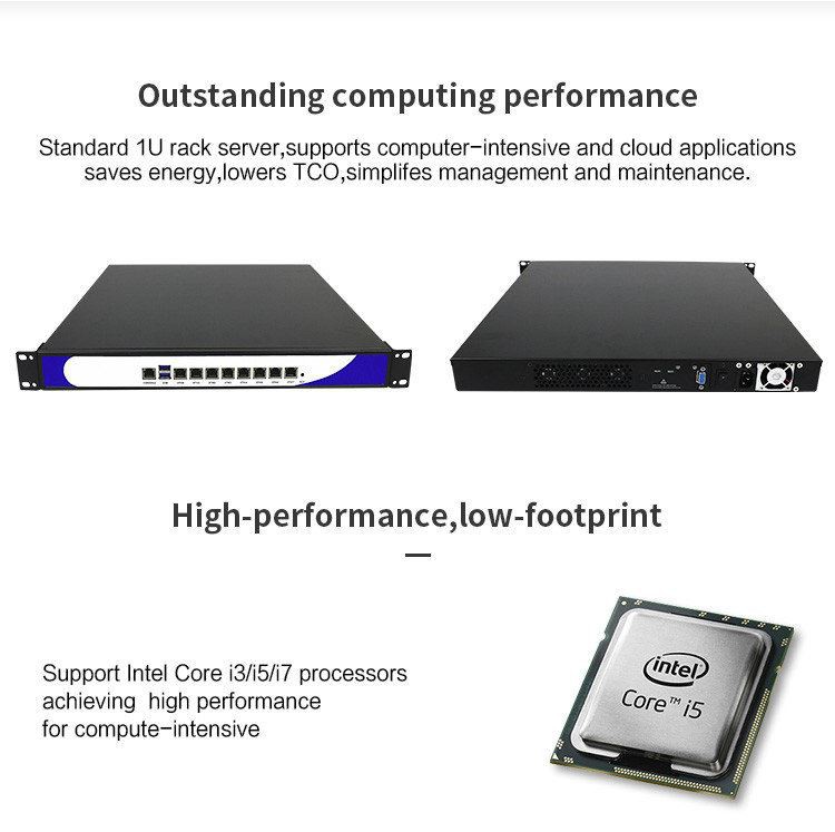 1U server 2 product-1-1