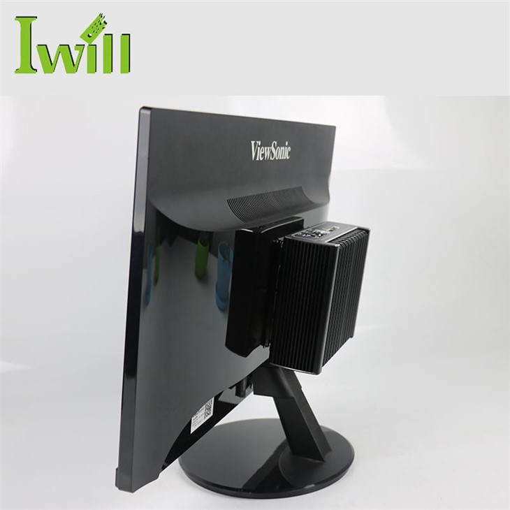 6 LAN Mini PC I5 Firewall Network Appliance