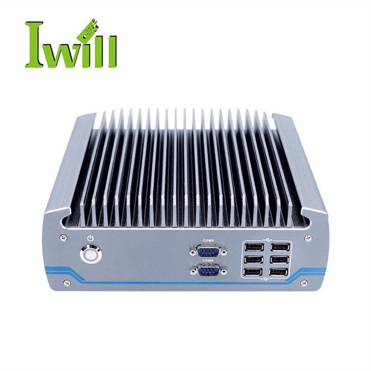 I3 I5 I7 Muaj PC nrog 2 HDMI