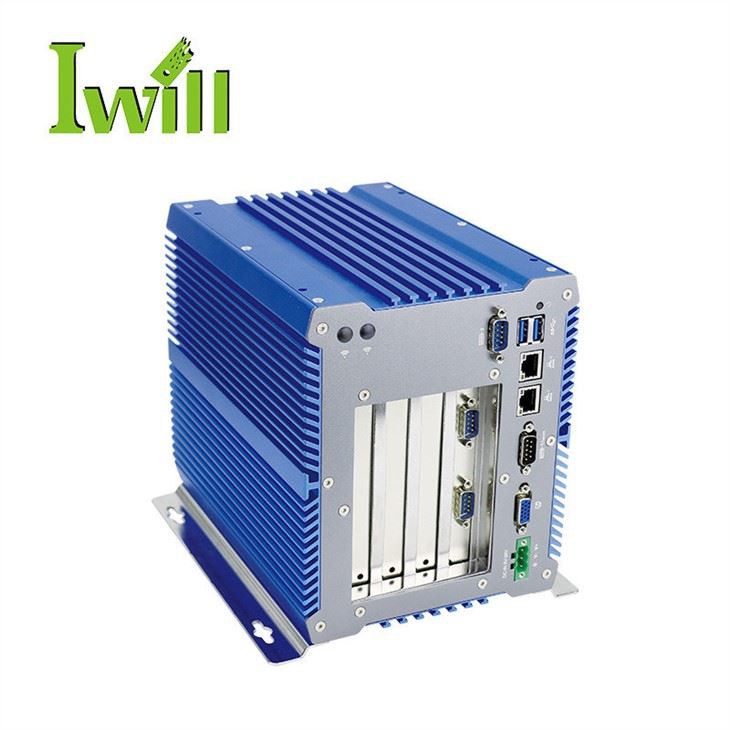 I5 I7 Muaj PC nrog 3 PCI