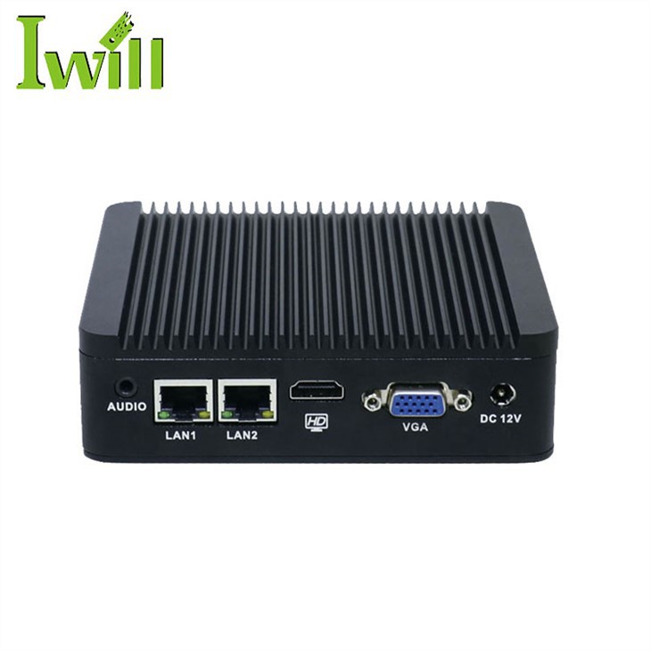 Mini PC J1900 Quad Core Windows 10