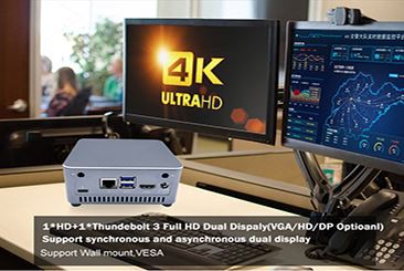 Piav qhia luv luv Daim Ntawv Thov Ntawm Nuc Mini Computer