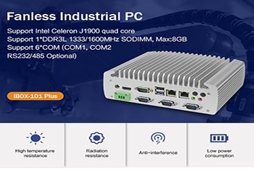 Yim Qhov Zoo Tshaj Plaws Ntawm IWILL X 86 Computer Computer/ARM Industrial Co...