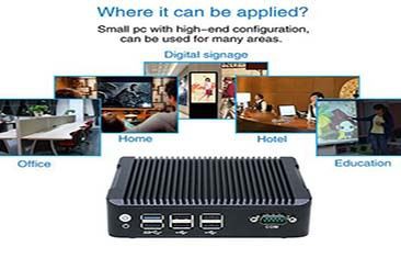 Mini Computer, Qhov Sib Txawv Muaj Internet Computer