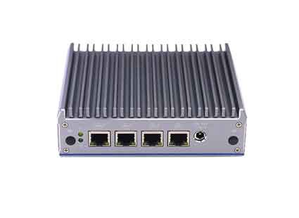 Kuv Yuav Tshiab Mini Pc