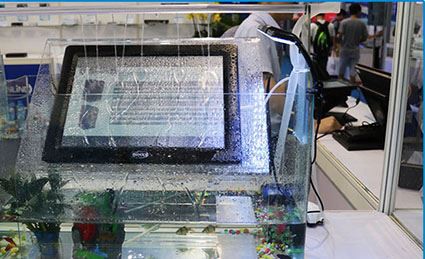 Puas Muaj Ib Lub Ntsiav Tshuaj Siv Tau Zoo Li Lub Vaj Huam Sib Luag Muaj PC?