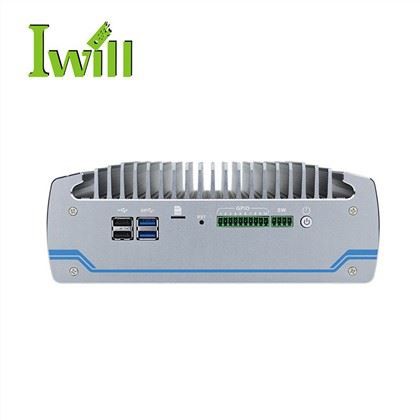 I5 Muaj PC nrog GPIO