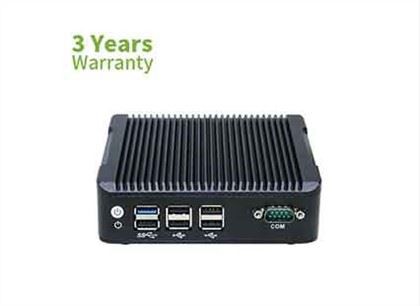 Tsis tshua muaj zog Celeron J1900 Mini Computer