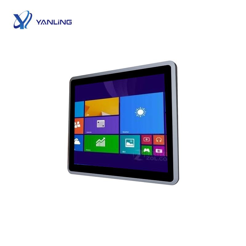 Industrial automation technology