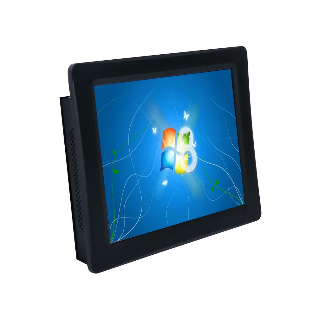 Xyuas yog tias Lub Khoos Phis Tawj Muaj Kev Ua Phem