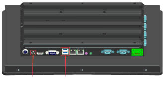 ITPC-A150 Tshiab Thiab Qub Version Sib piv