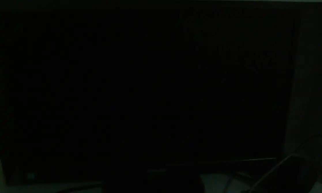 Yuav ua li cas daws qhov Black Screen ntawm Kov All-in-one?