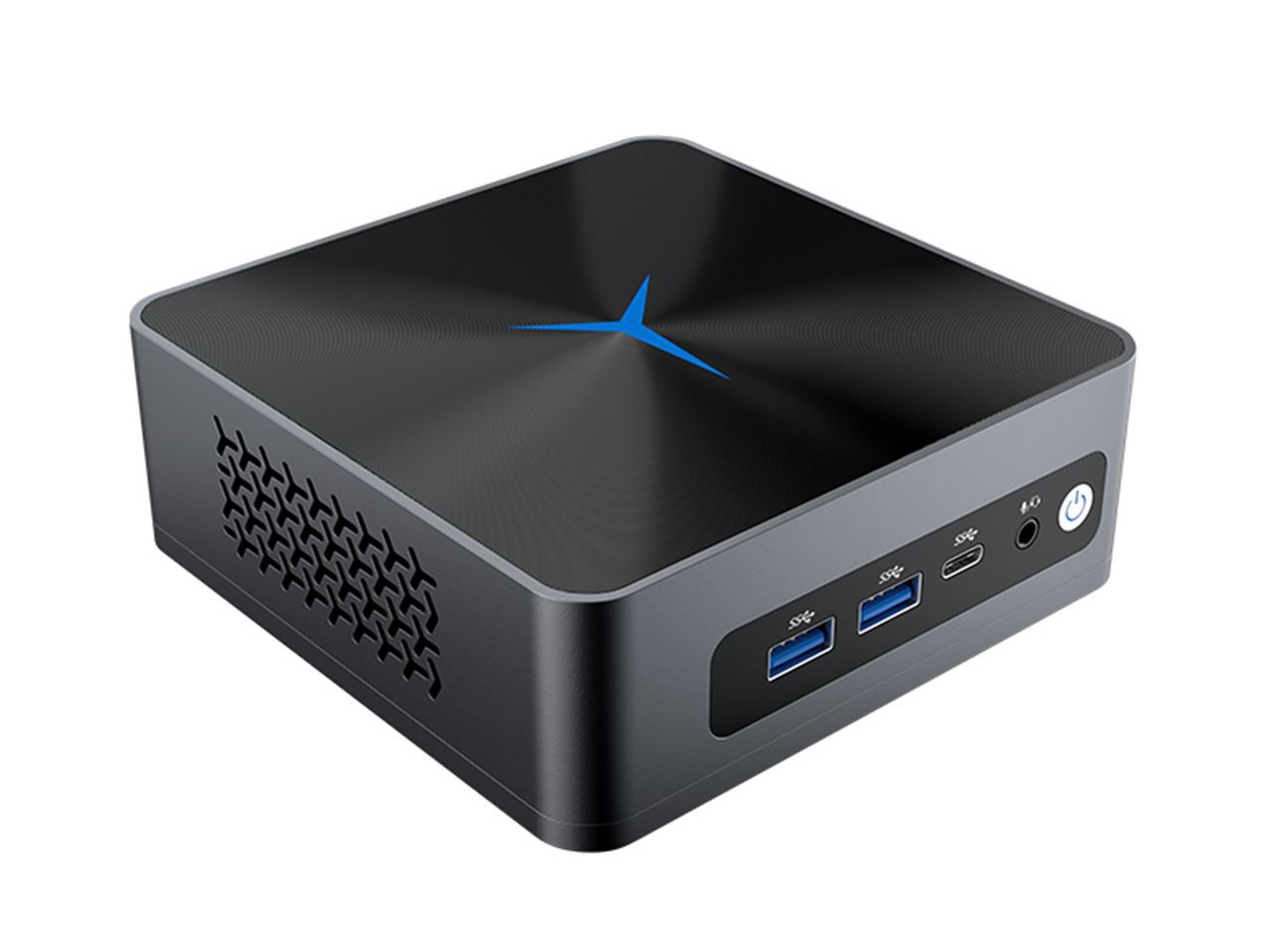 Lub cev me, lub zog loj! Yooj yim rau siv thiab pheej yig Mini Computer Host