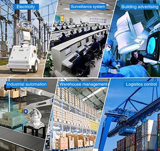 Dab tsi yog Industrial Computer?