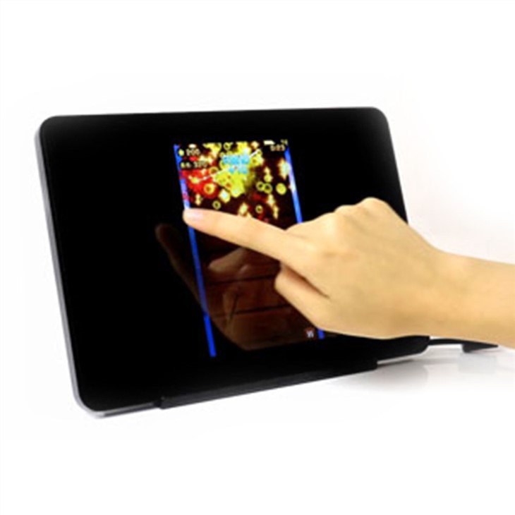 10.1 Nti Muaj Vaj Huam Sib Luag PC