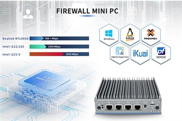 Dab tsi yog Cov txiaj ntsig ntawm Pfsense Firewall Device?