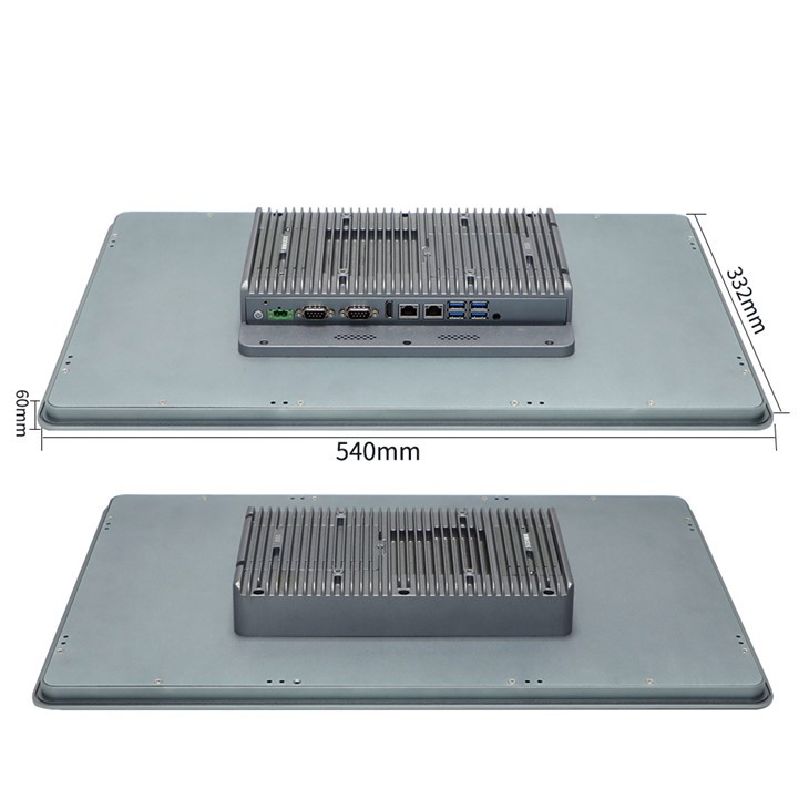 21.5 Inch J1900 I5 Embedded Panel PC