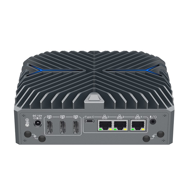 14th Gen Ultra Mini PC