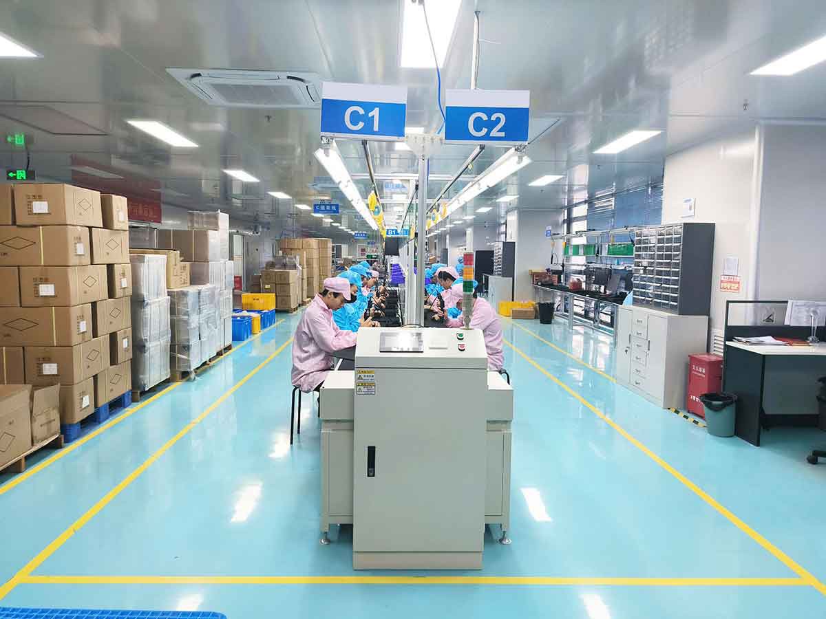 IWILL-Mini-PC-Original-Factory IWILL-Mini-PC-Original-Factory