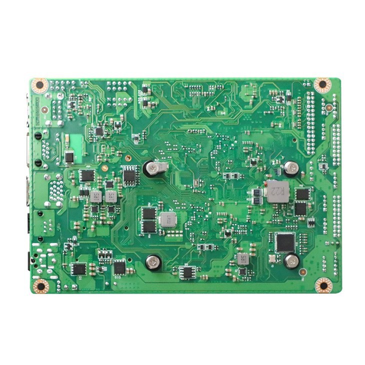 Small Form Factor Industrial Motherboard
