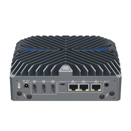14th Gen Ultra Mini PC